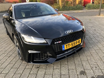 Audi TTRS Coupé 2.5 TFSI quattro (2017)