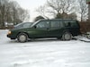 Volvo 940 Estate Polar Turbo Diesel i.c. (1995)