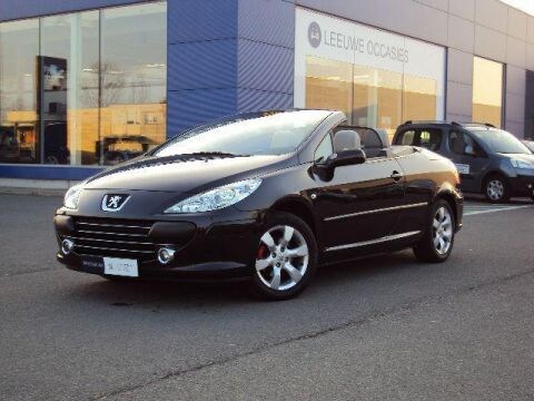 Peugeot 307 CC 1.6-16V (2006)