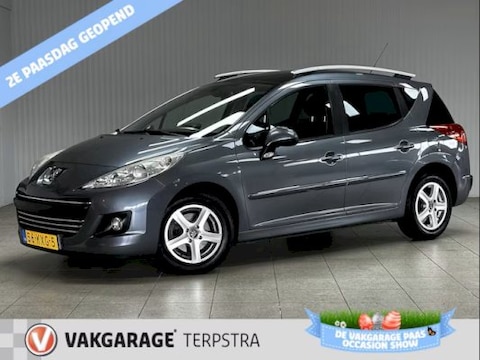 Peugeot 207 SW XS 1.6 VTi
