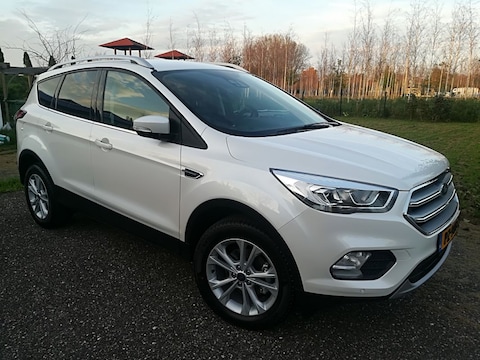 Ford Kuga 1.5 EcoBoost 150pk 2WD Titanium