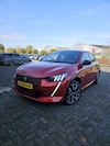 Peugeot e-208 GT EV 50kWh 136 (2020)