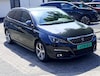 Peugeot 308 SW GT-line 1.2 PureTech 130 (2020)