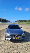 Volvo V60 Cross Country T5 AWD Pro (2020)