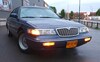 Mercury Grand Marquis LS (1997)