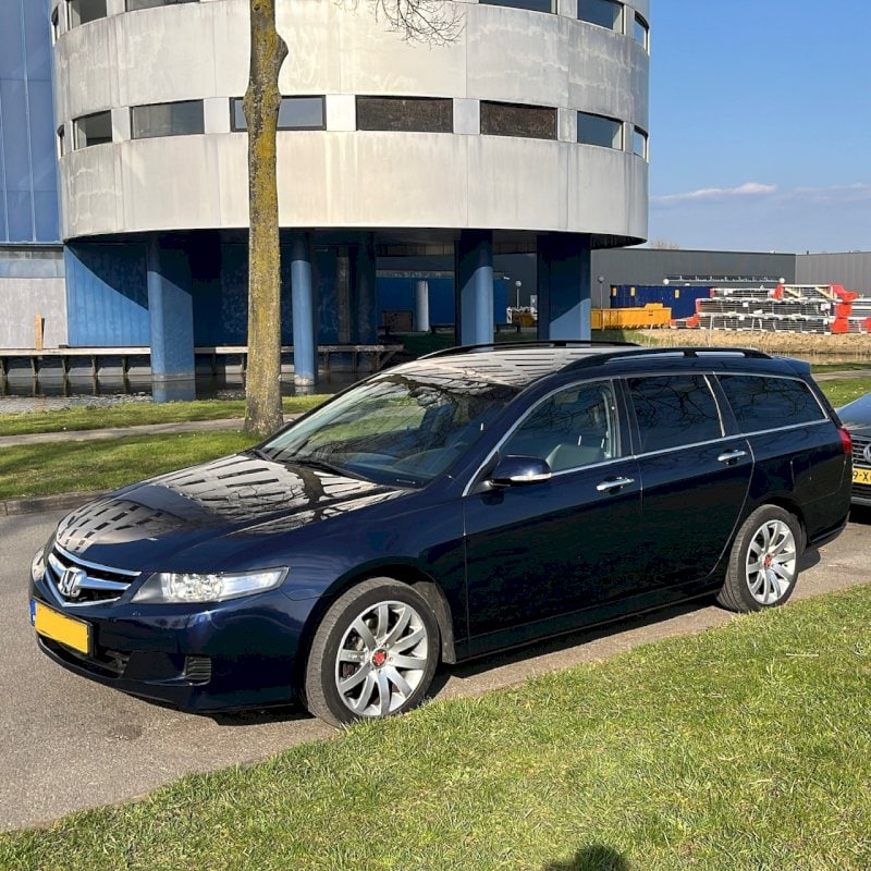 Honda Accord Tourer 2.0i Sport (2008)