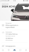 Volvo XC40 Recharge Extended Range Plus (2023)
