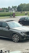 BMW X5 xDrive45e (2021)