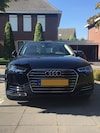 Audi A4 2.0 TDI ultra 190pk design (2016)