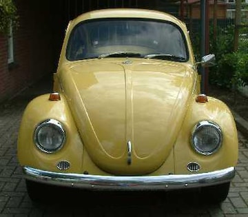 Volkswagen Kever 1200 (1972)