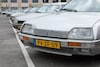 Citroën CX 25 GTi Turbo 2 (1988)