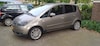 Mitsubishi Colt (2007)
