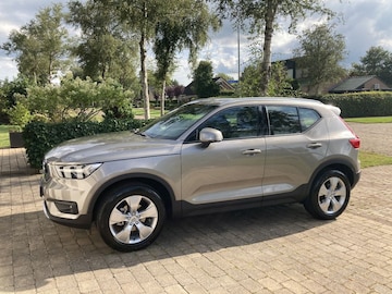 Volvo XC40 T2 Business Pro (2020)