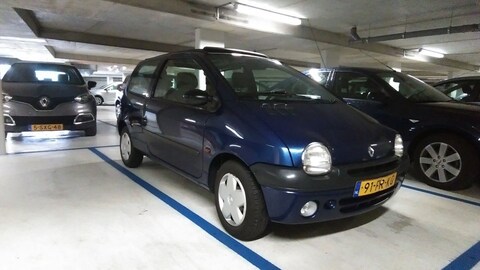 Renault Twingo Comfort