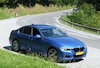 BMW 316i High Executive (2014)