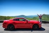 Ford Mustang Fastback GT 5.0 V8 (2016)