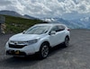 Honda CR-V 1.5 Executive AWD (2019)