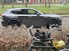 Mazda CX-60 e-SkyActiv PHEV 327 Homura (2023)