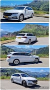 Skoda Octavia Combi 1.0 TSI e-TEC Business Edition Plus (2024)