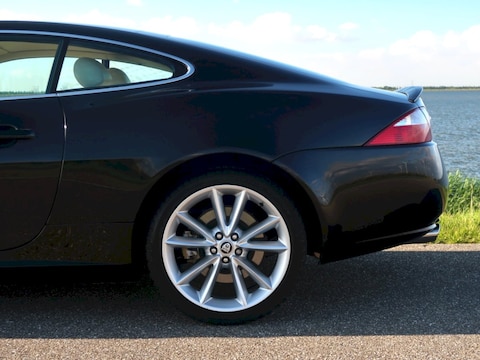Jaguar XK 4.2