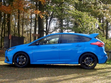 Ford Focus 2.3 EcoBoost RS (2017)