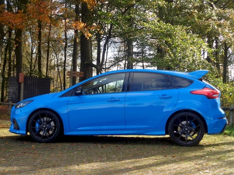 Ford Focus 2.3 EcoBoost RS