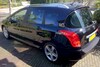 Peugeot 308 SW XT 2.0 HDiF 136pk (2009)