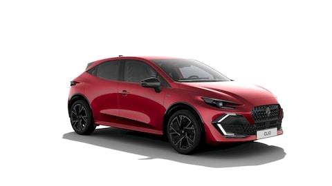 Renault Clio Hybrid 160 esprit Alpine