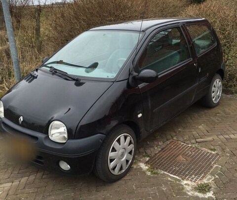 Renault Twingo 1.2 Privilège (2005)