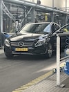 Mercedes-Benz C 180 Estate Ambition (2016)