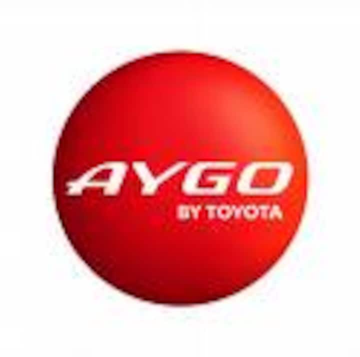 Toyota Aygo 1.0 12v VVT-i (2007)