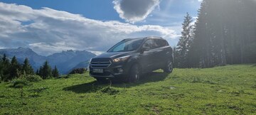 Ford Kuga (2018)