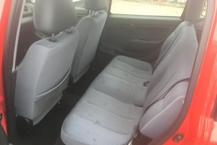 Daihatsu Young RV used car