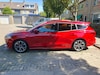 Ford Focus Wagon 1.0 EcoBoost 125pk Hybrid ST Line X (2024)