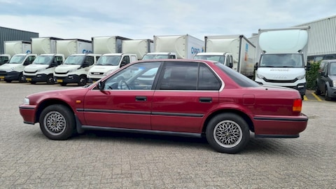 Honda Accord 2.0 EX