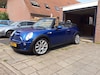Mini Cabrio Cooper S Chili (2005)