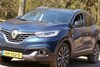 Renault Kadjar Energy dCi 110 Bose (2015)
