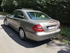 Mercedes-Benz E 200 CDI Classic (2004)