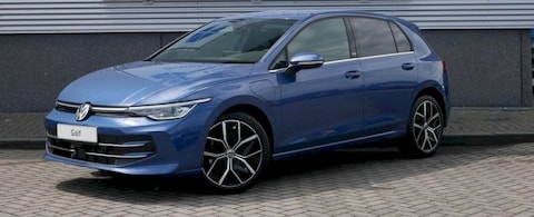 Volkswagen Golf 1.5 eHybrid 50 Edition