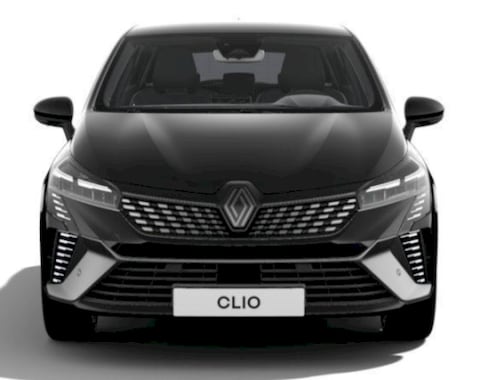 Renault Clio Hybrid 145 Esprit Alpine