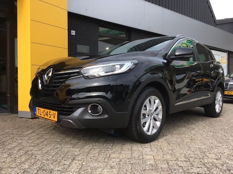Renault Kadjar Energy TCe 130 Intens