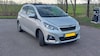 Peugeot 108 TOP! Allure 1.0 e-VTi 72 (2019)