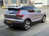 Volvo EX40 Single Motor Extended Range Ultra (2026)