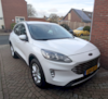 Ford Kuga 2.5 PHEV Titanium X (2021)