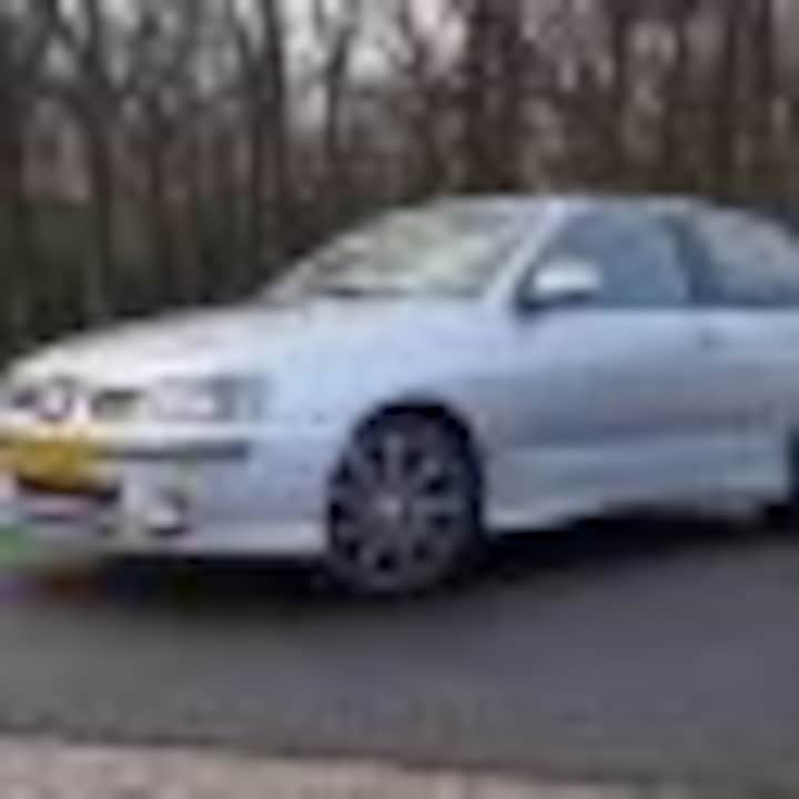 Cupra 6K2