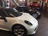 Alfa Romeo 4C 1.750 Tbi (2015)