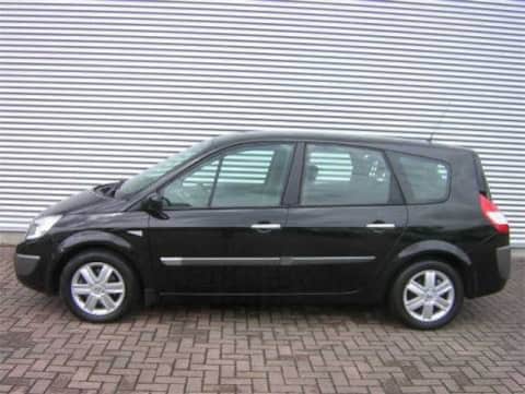 Renault Grand Scénic 1.6 16V Dynamique Luxe (2005)