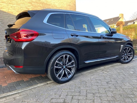 BMW iX3 High Executive (2021)