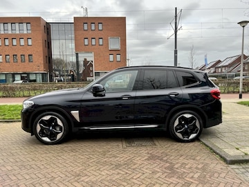 BMW iX3 High Executive (2021)