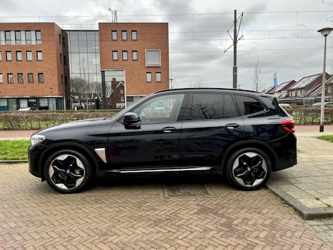 BMW iX3 High Executive